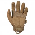 Guanti tattici Mechanix M-Pact beige con protezioni gommate Guanti tattici Mechanix M-Pact beige con protezioni gommate