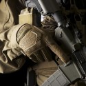 Guanti tattici Mechanix M-Pact beige con protezioni gommate Guanti tattici Mechanix M-Pact beige con protezioni gommate