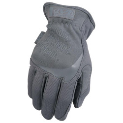 Guanti tattici Mechanix FastFit grigi Guanti tattici Mechanix FastFit grigi