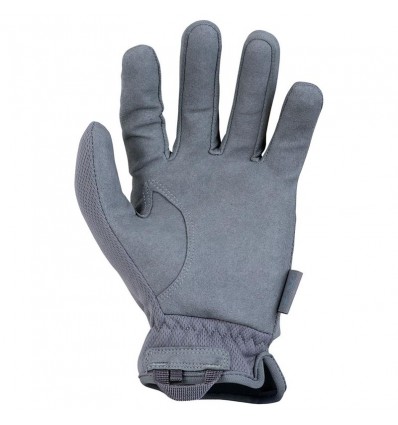 Guanti tattici Mechanix FastFit grigi Guanti tattici Mechanix FastFit grigi