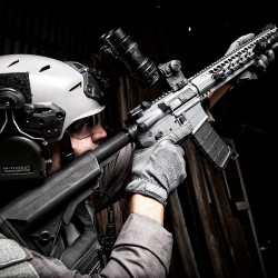 Guanti tattici Mechanix FastFit grigi Guanti tattici Mechanix FastFit grigi