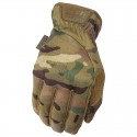 Guanti tattici Mechanix FastFit mimetici Guanti tattici Mechanix FastFit mimetici