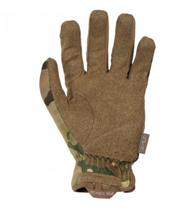 Guanti tattici Mechanix FastFit mimetici Guanti tattici Mechanix FastFit mimetici
