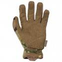 Guanti tattici Mechanix FastFit mimetici Guanti tattici Mechanix FastFit mimetici
