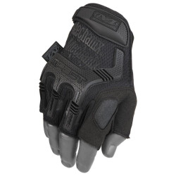 Guanti tattici Mechanix M-Pact Fingerless neri Guanti tattici Mechanix M-Pact Fingerless neri