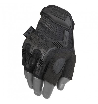 Guanti tattici Mechanix M-Pact Fingerless neri Guanti tattici Mechanix M-Pact Fingerless neri