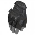 Guanti tattici Mechanix M-Pact Fingerless neri Guanti tattici Mechanix M-Pact Fingerless neri