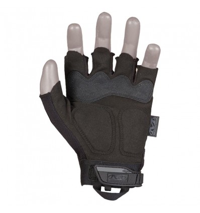 Guanti tattici Mechanix M-Pact Fingerless neri Guanti tattici Mechanix M-Pact Fingerless neri