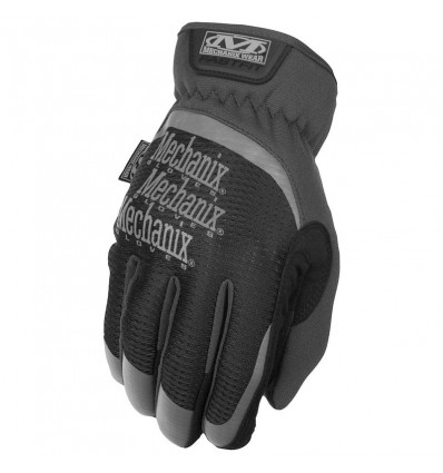 Guanti tattici Mechanix FastFit neri Guanti tattici Mechanix FastFit neri