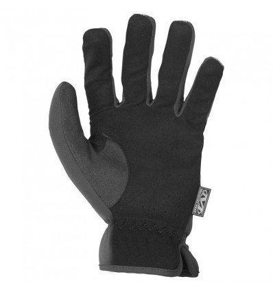 Guanti tattici Mechanix FastFit neri Guanti tattici Mechanix FastFit neri