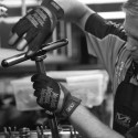 Guanti tattici Mechanix FastFit neri Guanti tattici Mechanix FastFit neri