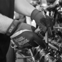 Guanti tattici Mechanix FastFit neri Guanti tattici Mechanix FastFit neri