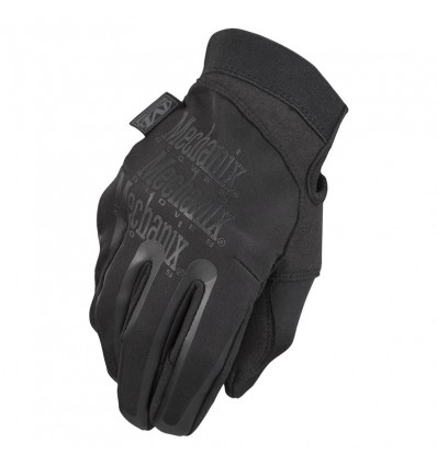 Guanti tattici Mechanix TS Element neri