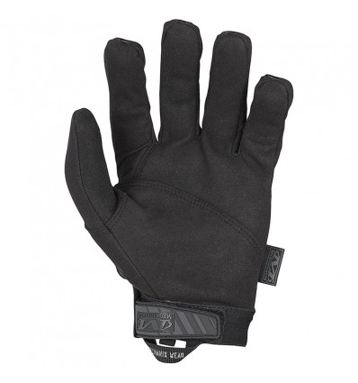 Guanti tattici Mechanix TS Element neri Guanti tattici Mechanix TS Element neri
