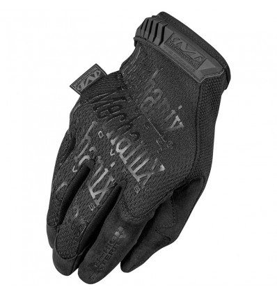 Guanti tattici Mechanix 0.5 mm neri