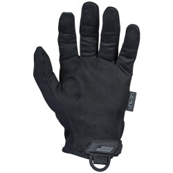 Guanti tattici Mechanix 0.5 mm neri Guanti tattici Mechanix 0.5 mm neri