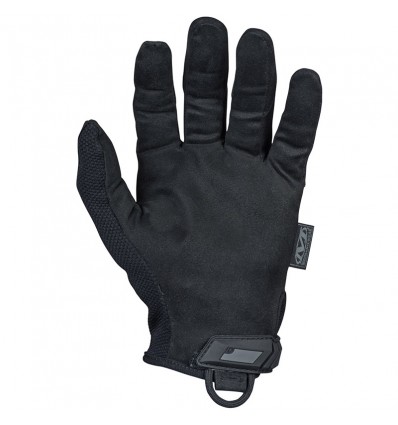 Guanti tattici Mechanix 0.5 mm neri Guanti tattici Mechanix 0.5 mm neri