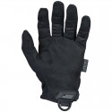 Guanti tattici Mechanix 0.5 mm neri Guanti tattici Mechanix 0.5 mm neri