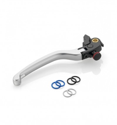 Leva freno anteriore Rizoma 3D per BMW R-Nine T dal 2017 Leva freno anteriore Rizoma 3D per BMW R-Nine T dal 2017