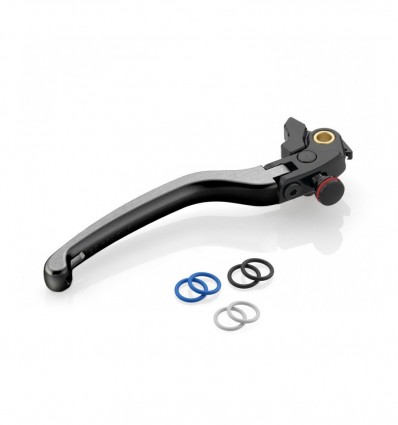 Leva freno anteriore Rizoma 3D per BMW R-Nine T dal 2017 Leva freno anteriore Rizoma 3D per BMW R-Nine T dal 2017