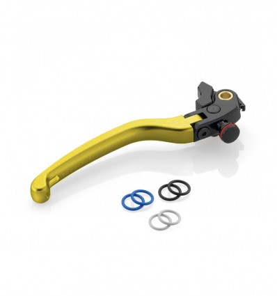 Leva freno anteriore Rizoma 3D per BMW R-Nine T dal 2017 Leva freno anteriore Rizoma 3D per BMW R-Nine T dal 2017