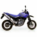 Terminale Leovince X3 alluminio per Yamaha XT 660 R/X 04-16 Terminale Leovince X3 alluminio per Yamaha XT 660 R/X 04-16