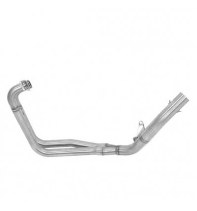 Collettori Arrow No Kat per BMW F800R 09-16