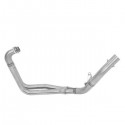 Collettori Arrow No Kat per BMW F800R 09-16 Collettori Arrow No Kat per BMW F800R 09-16