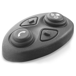 Interfono da casco Bluetooth Cellular Line Start Interfono da casco Bluetooth Cellular Line Start