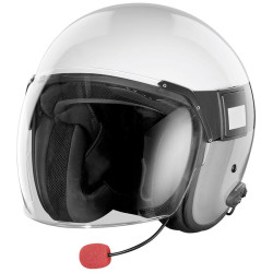 Interfono da casco Bluetooth Cellular Line Start Interfono da casco Bluetooth Cellular Line Start