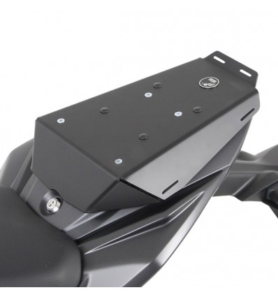 Portapacchi posteriore Hepco & Becker Sportrack per Suzuki GSX-S 750 dal 2017 Portapacchi posteriore Hepco & Becker Sportrack per Suzuki GSX-S 750 dal 2017