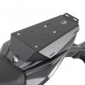 Portapacchi posteriore Hepco & Becker Sportrack per Suzuki GSX-S 750 dal 2017 Portapacchi posteriore Hepco & Becker Sportrack per Suzuki GSX-S 750 dal 2017