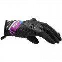 Guanti donna da moto Spidi Flash-R EVO multicolore Guanti donna da moto Spidi Flash-R EVO multicolore