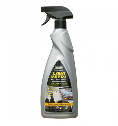 Detergente lavavetri Cora 750 ml Detergente lavavetri Cora 750 ml