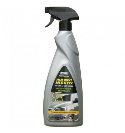 Detergente rimuovi insetti Cora 750 ml Detergente rimuovi insetti Cora 750 ml