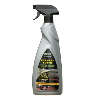 Detergente sgrassatutto Cora 750 ml Detergente sgrassatutto Cora 750 ml
