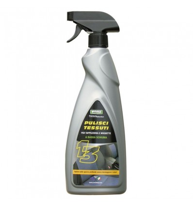 Detergente pulisci tessuti Cora 750 ml Detergente pulisci tessuti Cora 750 ml