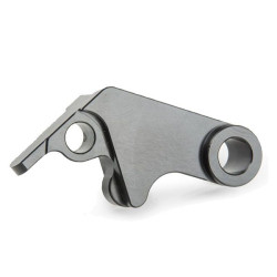 Adattatore Puig per leve freno ant. su moto Honda Adattatore Puig per leve freno ant. su moto Honda