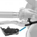 Adattatore Puig per leve freno ant. su Yamaha T-Max 500 e 530