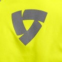 Gilet alta visibilità Revit Connector HV giallo fluo Gilet alta visibilità Revit Connector HV giallo fluo
