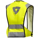 Gilet alta visibilità Revit Connector HV giallo fluo Gilet alta visibilità Revit Connector HV giallo fluo