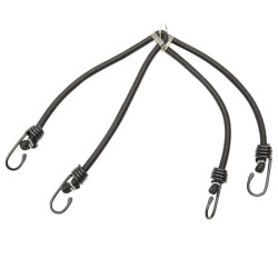 Elastico Bungee Cord a 4 ganci Elastico Bungee Cord a 4 ganci
