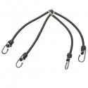 Elastico Bungee Cord a 4 ganci Elastico Bungee Cord a 4 ganci