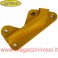 Staffa per disco freno maggiorato da 190 mm Honda Dio oro