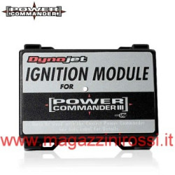 Modulo accensione Power Commander Yamaha T-Max 500 08-1