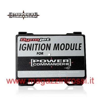 Modulo accensione Power Commander Yamaha T-Max 500 08-1
