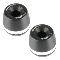 Tamponi paratelaio Lightech per Suzuki GSXR 1000 09-16 Tamponi paratelaio Lightech per Suzuki GSXR 1000 09-16