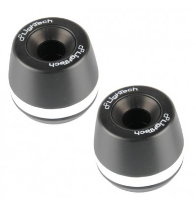 Tamponi paratelaio Lightech per Suzuki GSX-S 1000 15-17