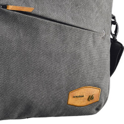 Borsa Held Messenger Bag Smart grigia Borsa Held Messenger Bag Smart grigia