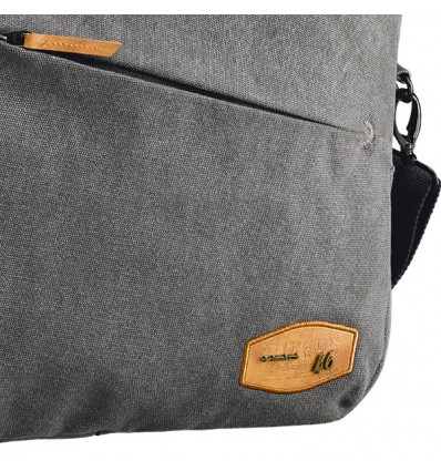 Borsa Held Messenger Bag Smart grigia Borsa Held Messenger Bag Smart grigia